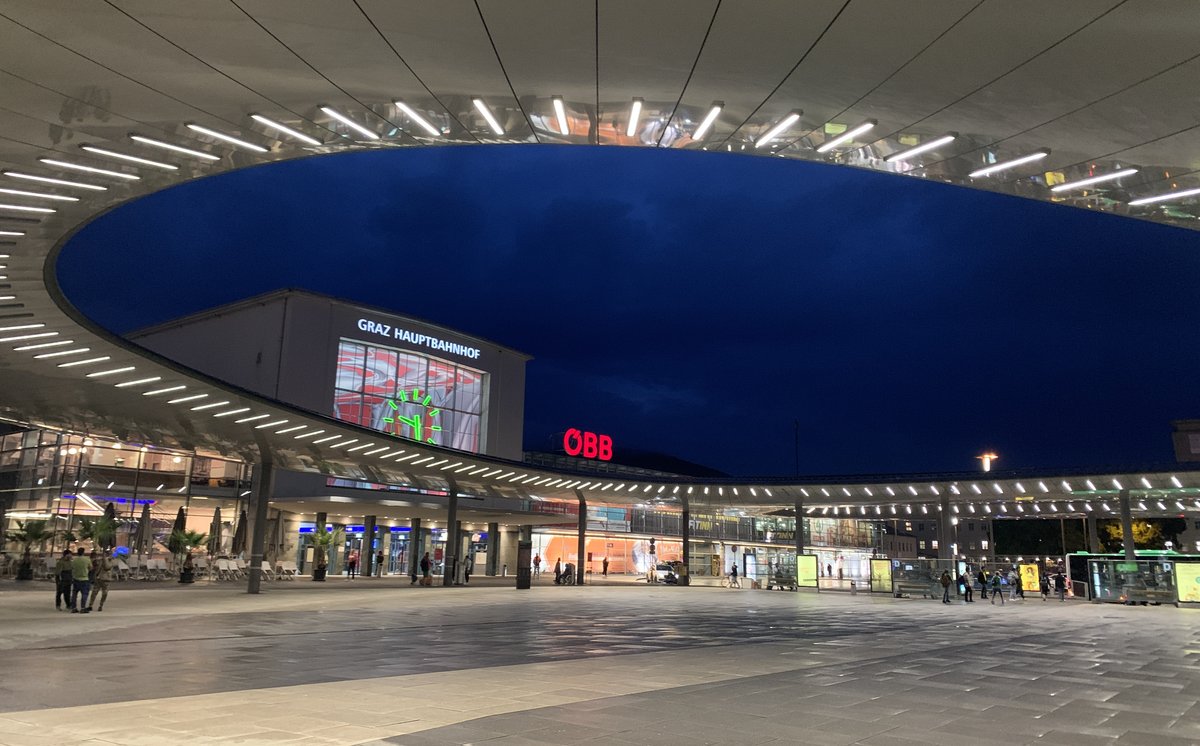 Hauptbahnhof