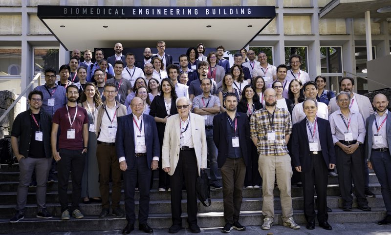 Conference Participants