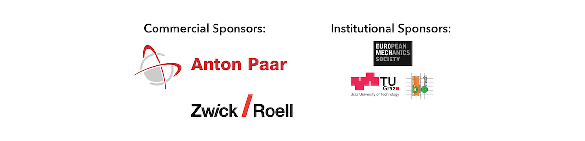 sponsors